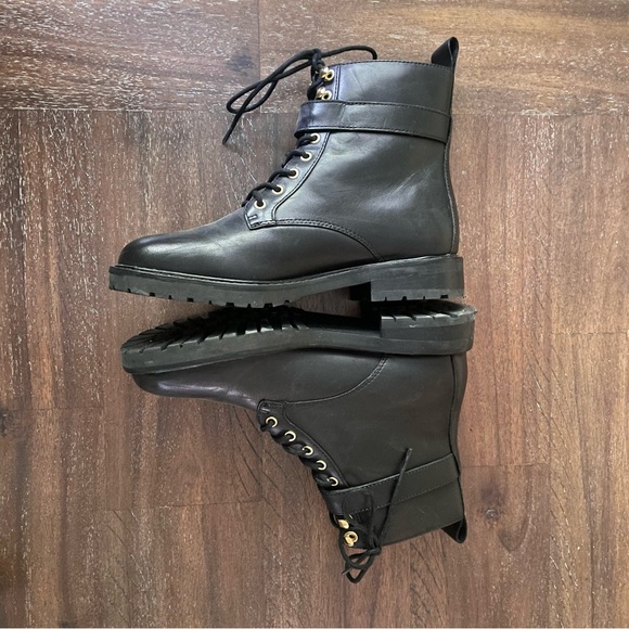 Ralph Lauren Elridge Boot size 6 - Picture 7 of 12